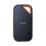 SanDisk SSD Extreme Pro Portable 2000MB/s 2TB