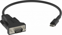 Vision Kabel USB TCUSBCSERBL