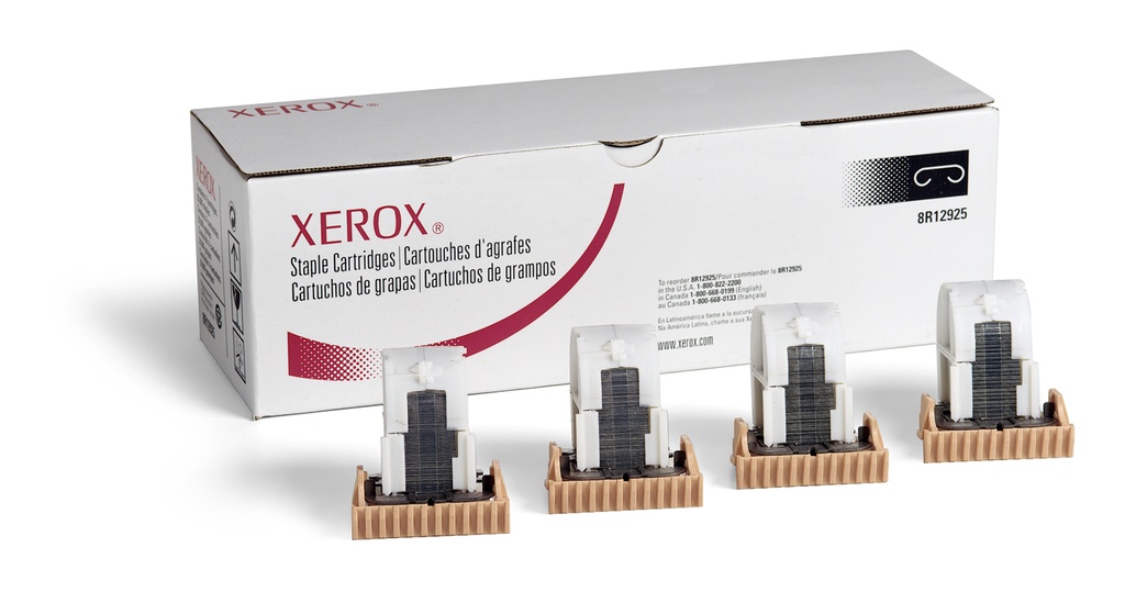Xerox Staple Cartridge 008R12925