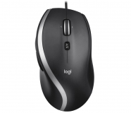 Logitech M500s Advanced Corded Mouse