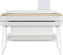 HP Printer Plotter 5HB14AB19