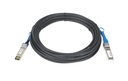 NETGEAR Direct Attach Active SFP+ DAC cable AXC7610-10000S 10.0 meter