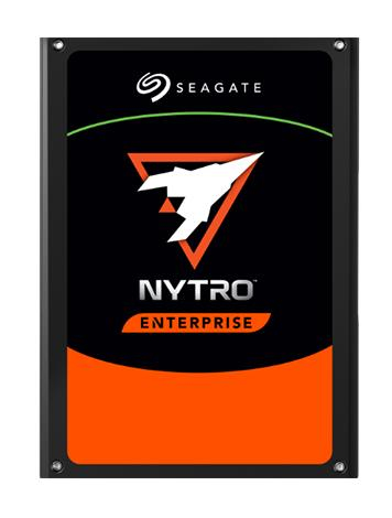 Seagate SSD Intern XS1600ME70084