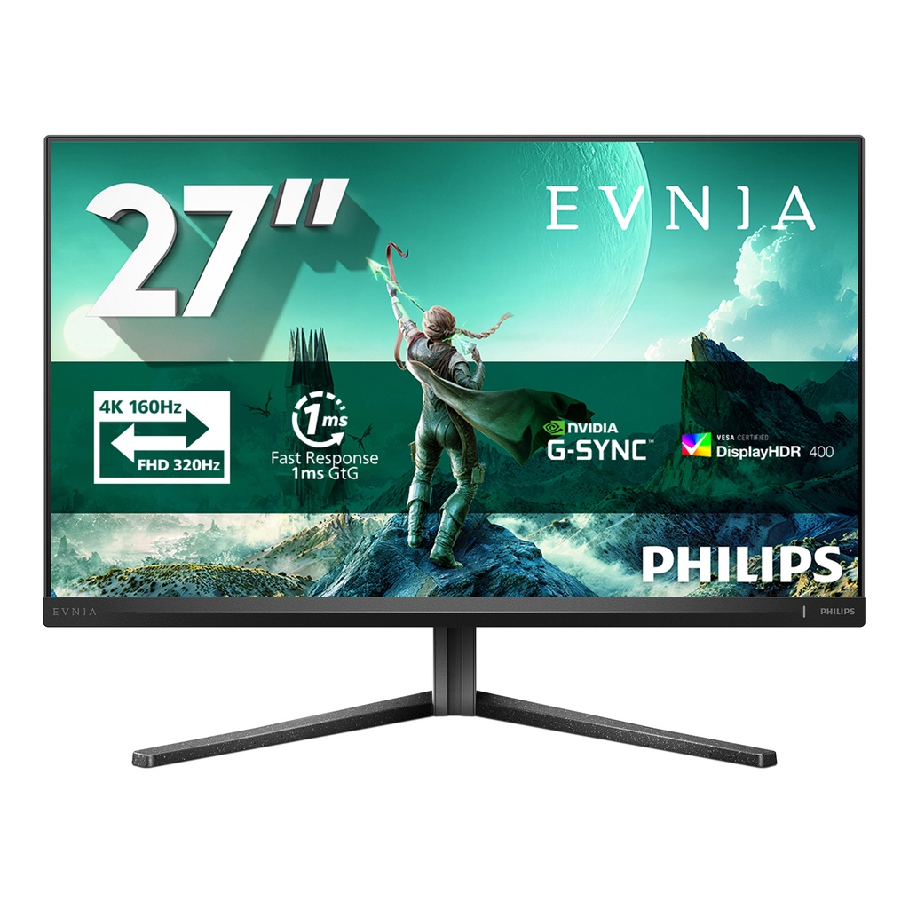 Philips Monitor 27M2N3800A00