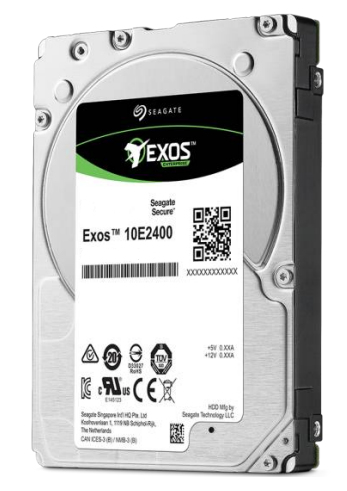 Seagate Hard Disk Int. ST1200MM0009
