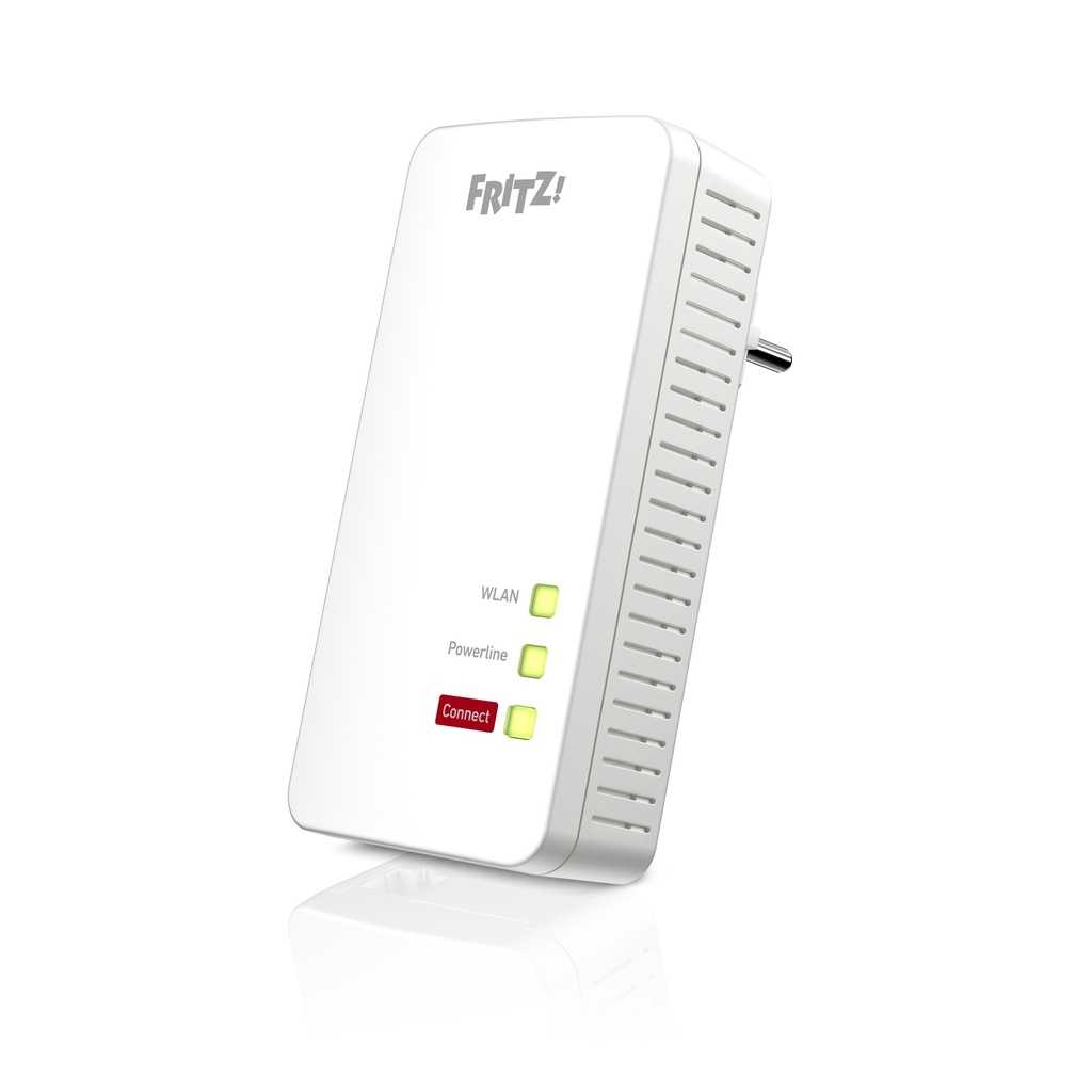 FRITZ!Powerline 1260 Edition International