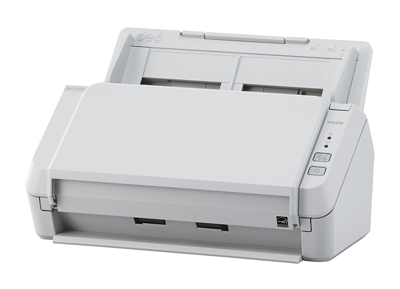 Fujitsu Scanner PA03811B011