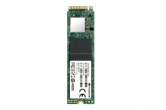 Transcend SSD Intern TS128GMTE110S