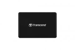 Transcend Lecteur de carte TSRDC8K2