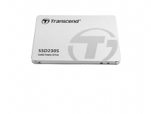 Transcend SSD Intern TS2TSSD230S