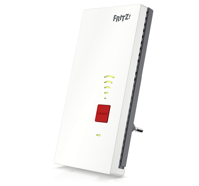 FRITZ!Repeater 2400 Edition International