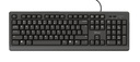Trust Clavier 24143
