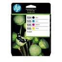 HP Inktpatroon 6ZC72AE