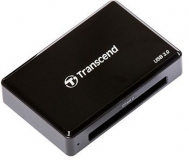 Transcend Lecteur de carte TSRDF2