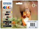 Epson Inktpatroon C13T379D4010