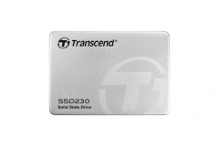 Transcend SSD Intern TS512GSSD230S