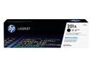 HP 201a inktcartridge zwart