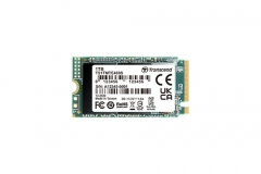 Transcend SSD Intern TS1TMTE400S