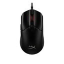 HyperX Pulsefire Haste 2 Zwart