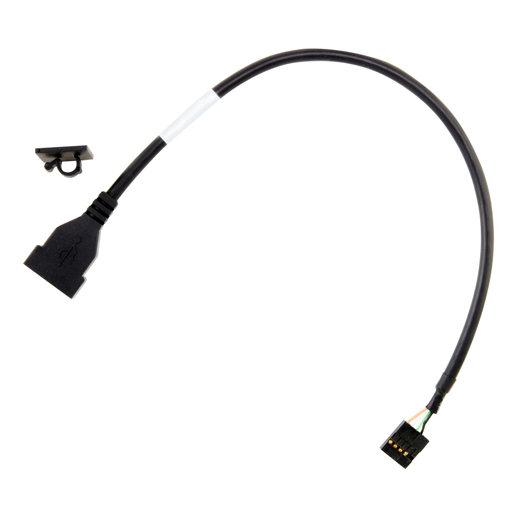 HP Adapteur HDMI 79C24AA