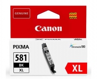 Canon Single CLI-581XL BLACK Ink Tank