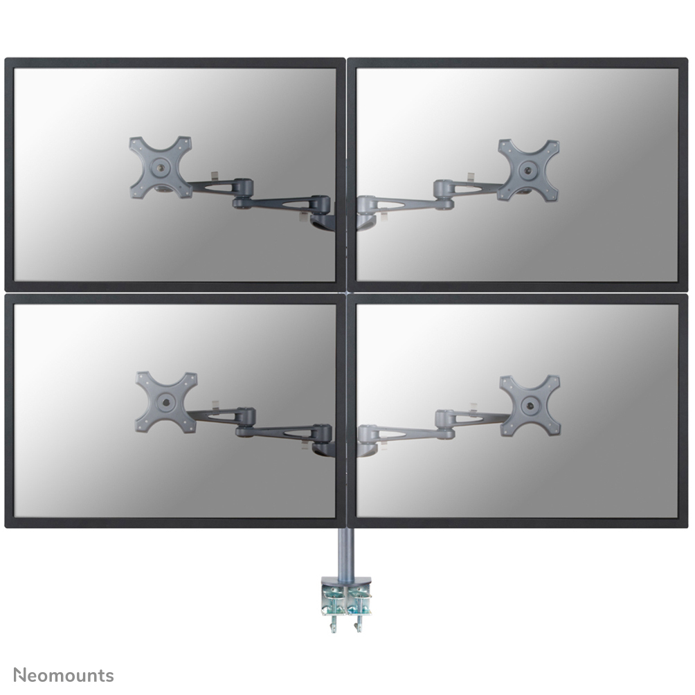 Flat Screen Desk Mount (clamp)