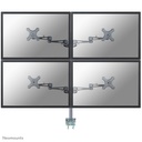 Flat Screen Desk Mount (clamp)