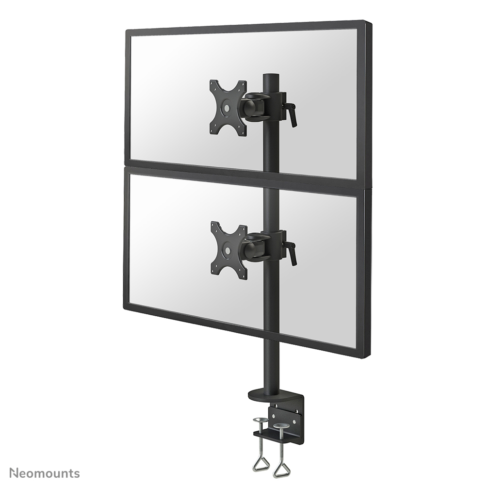 Flat Screen Desk Mount (clamp)
