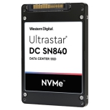 Western Digital SSD Intern 0TS1879
