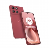 Motorola Moto G86 5G Chrysanthemum Red
