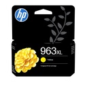 HP Inktpatroon 3JA29AEBGX
