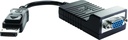 HP Displayport to beeld/videoadapter AS615AA