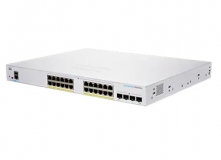 Cisco Switch CBS25024FP4GEURF