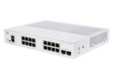 Cisco Switch CBS25016T2GEURF