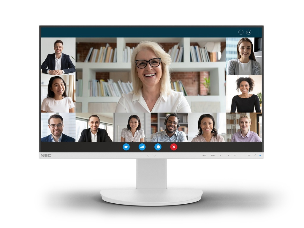 Nec Moniteur L50EA242FWH