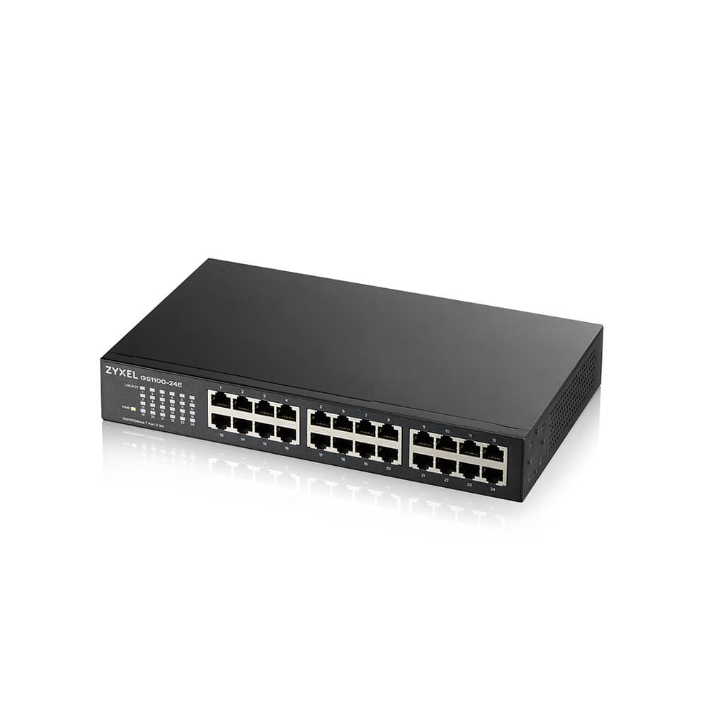 Zyxel Switch GS110024EEU0103F