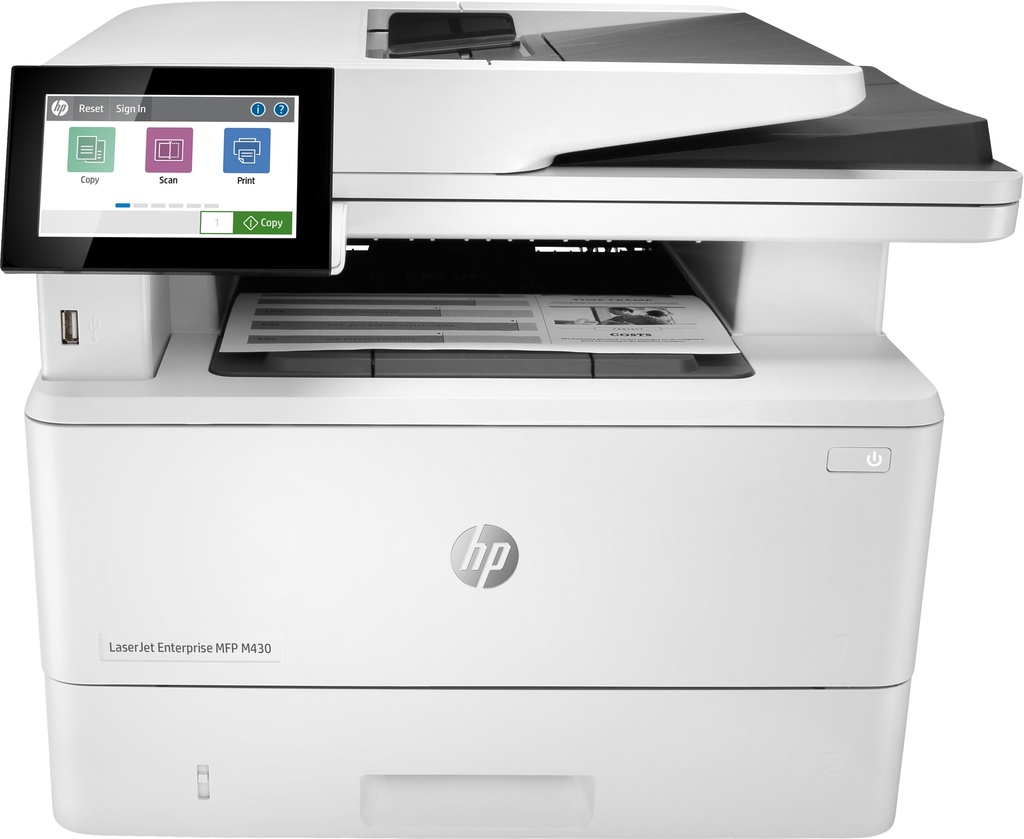 HP Imprim. Laser Multifunc. 3PZ55AB19