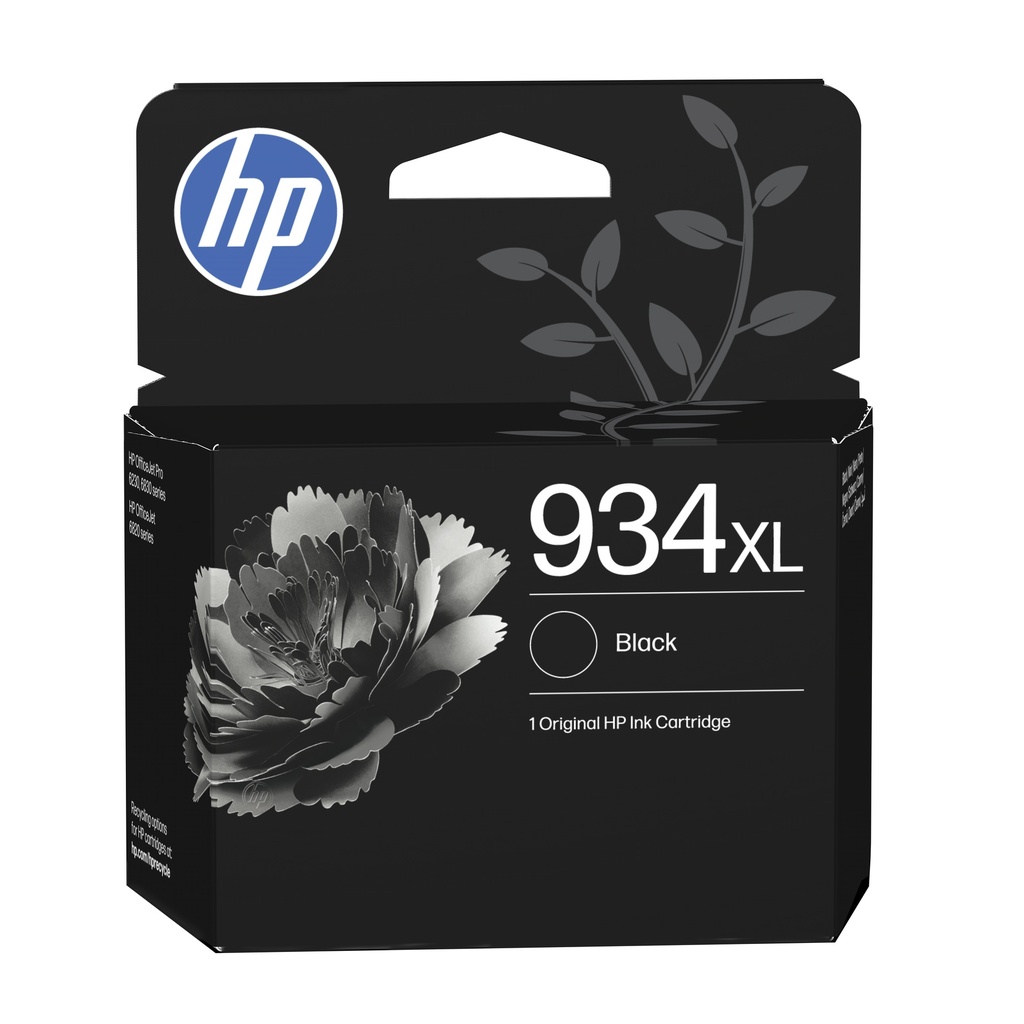 HP Inktpatroon C2P23AEBGX