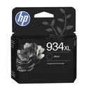 HP CART 934XL BLACK