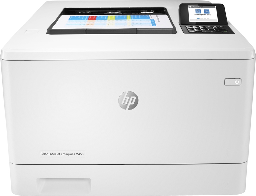 HP Laser Printer 3PZ95AB19