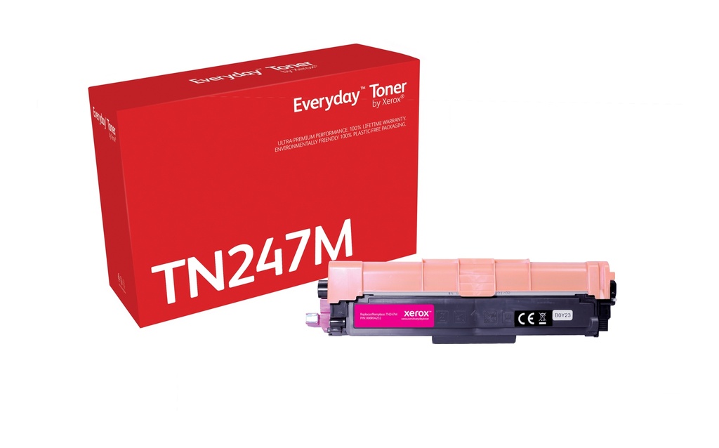 Xerox Tonercartridge 006R04232