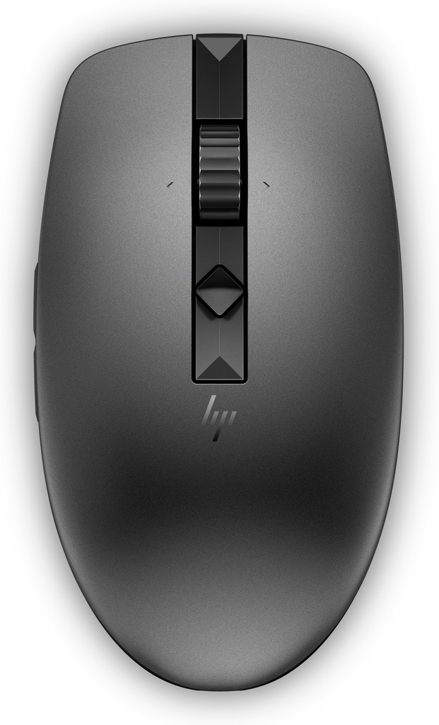HP Mult-Dvc 635 BLK WRLS Mouse