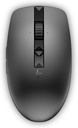 HP Souris sans fil 1D0K2AAAC3