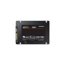 Samsung SSD 250GB