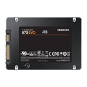 Samsung SSD 4TB
