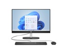 HP AIO 24-cr0060nb PC BE