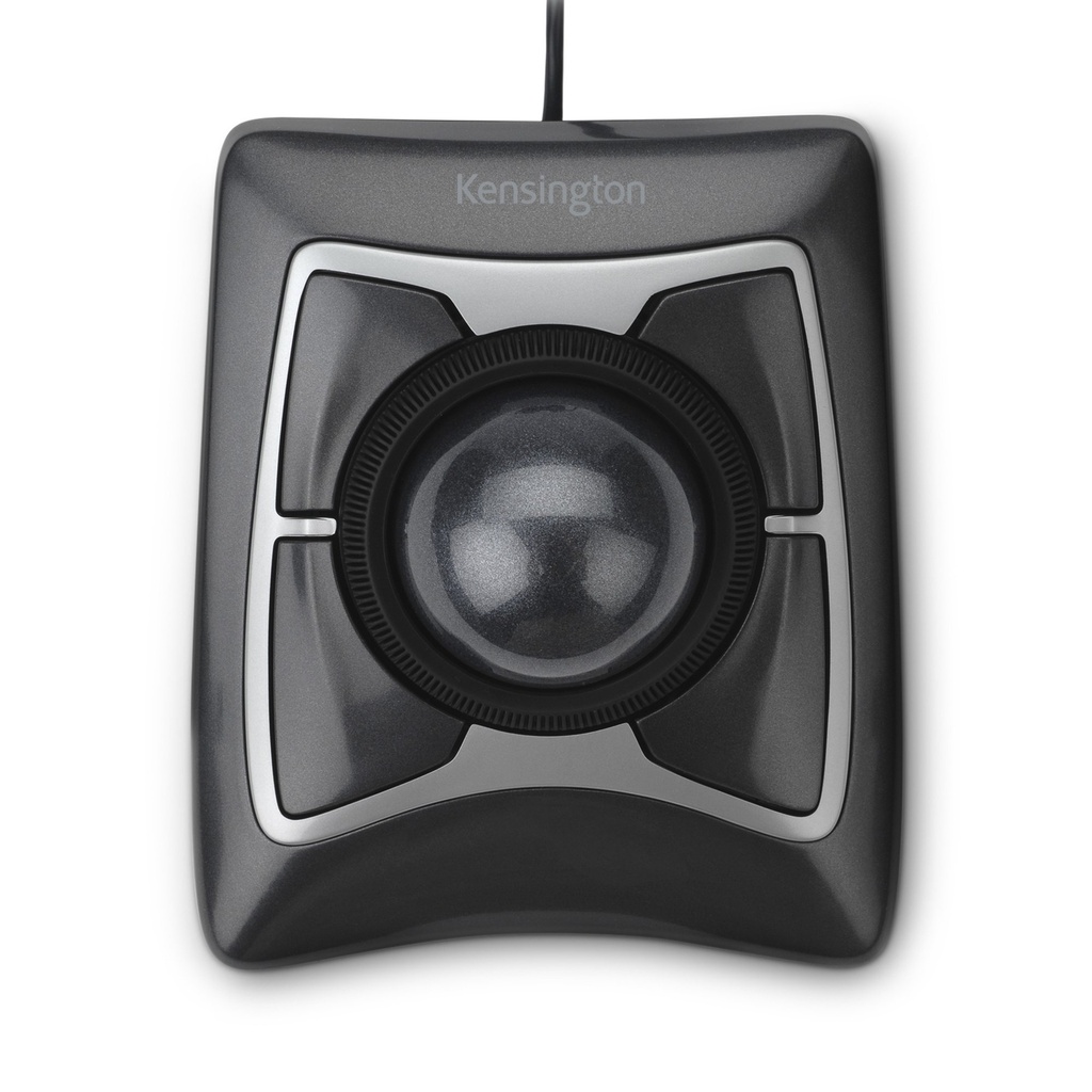 TRACKBALL-EXPERT MOUSE 64325