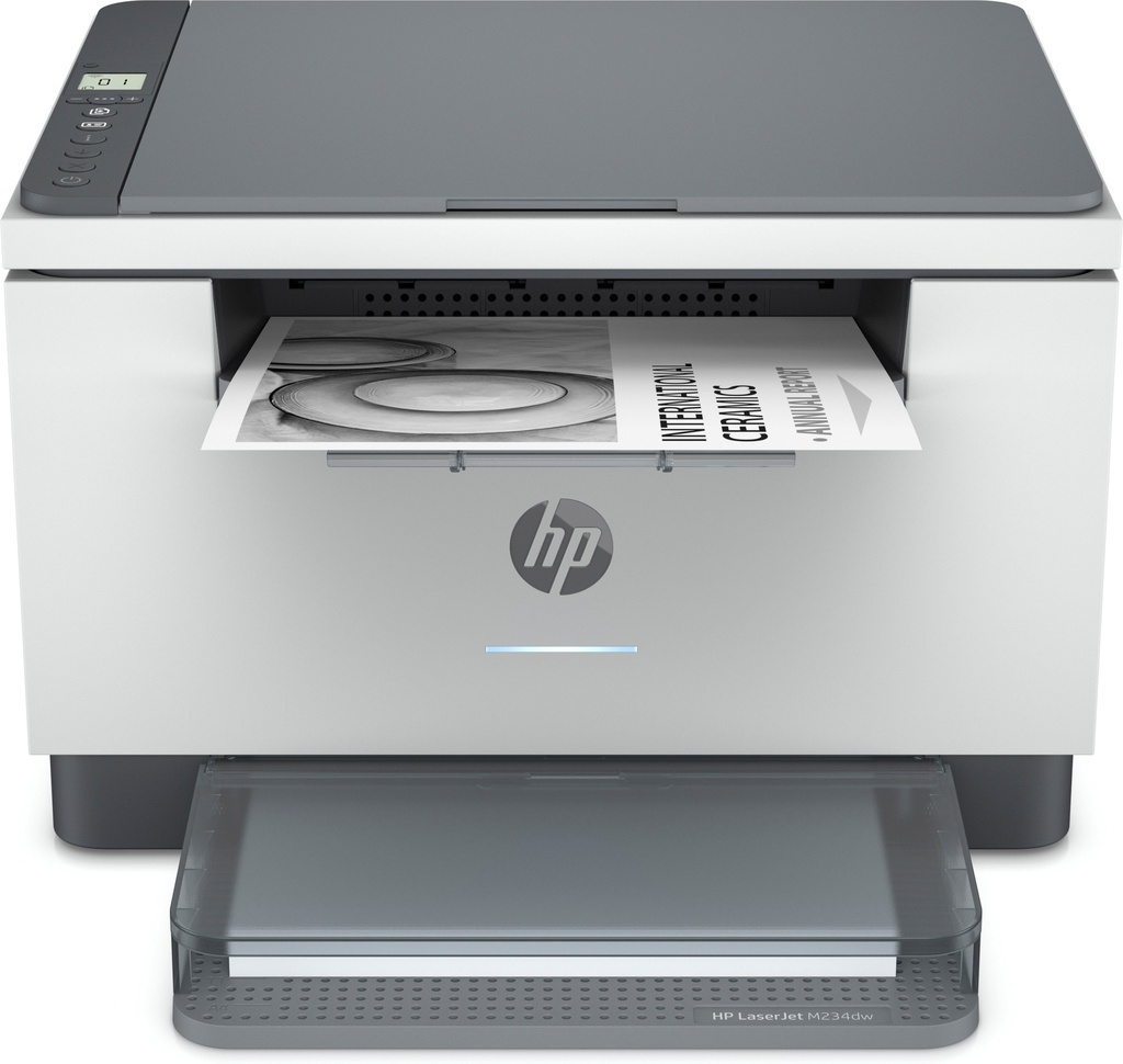 HP laserjet M234DW