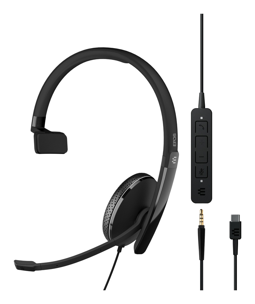 Epos Headset PC 1000918
