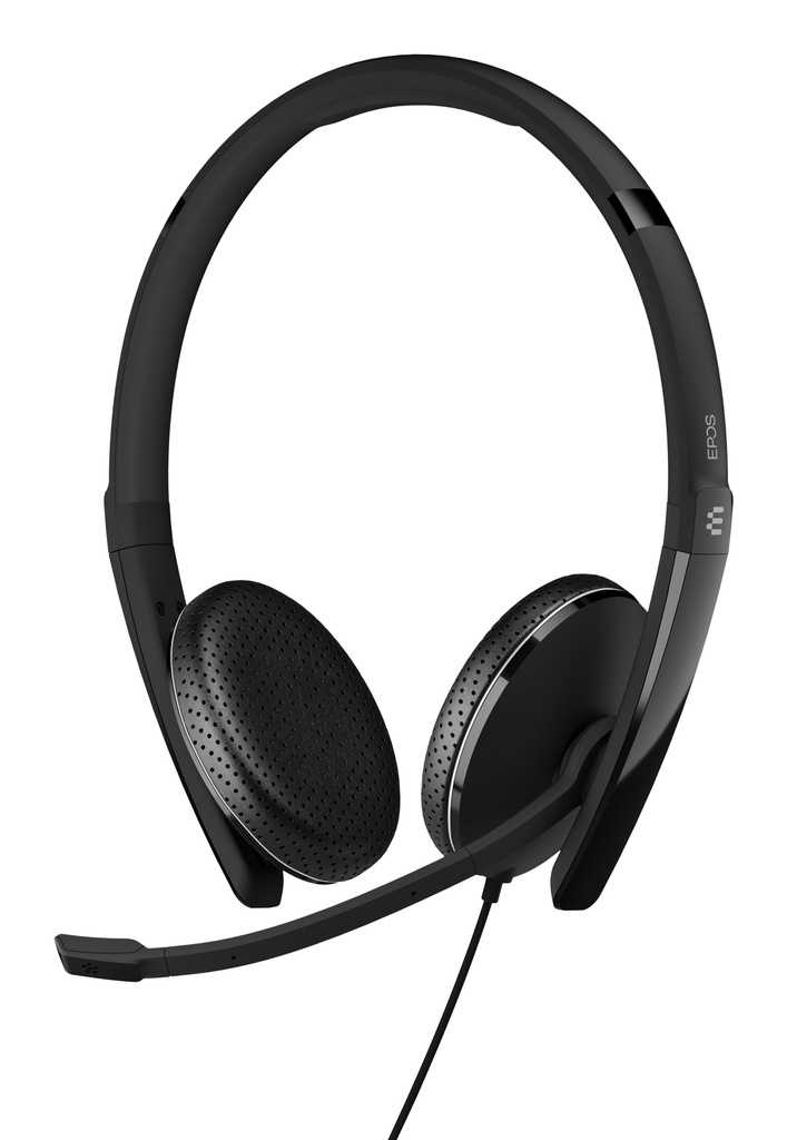 Sennheiser Headset PC 1000906